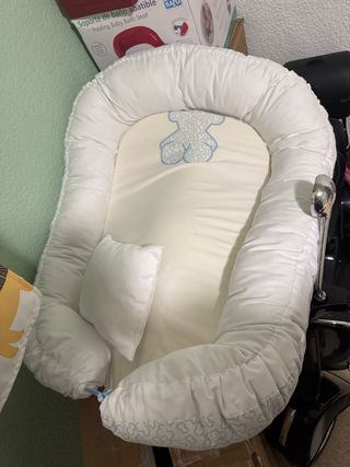 Nido para bebé