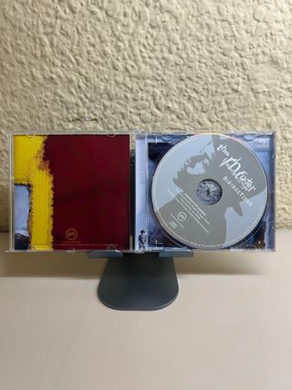 The RH Factor - Distractions Roy Hargrove CD Jazz