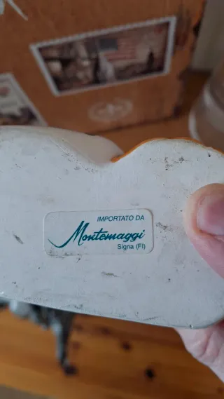 Gatto umidificatore per termosifoni