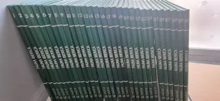 Libros Fauna Ibérica