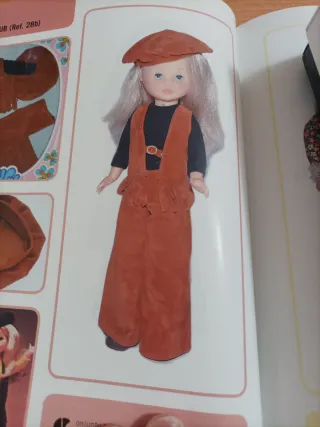 Chaleco Nancy Años 70 Flecos Hebilla