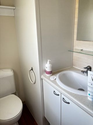 Modulo en Berga Resort