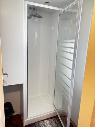 Modulo en Berga Resort