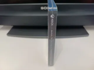 Halo Infinite Edizione Steelbook Sigillata