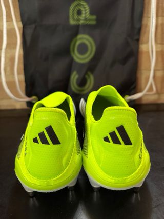 Adidas Copa Pure 3 Elite SG Laceless