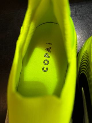 Adidas Copa Pure 3 Elite SG Laceless