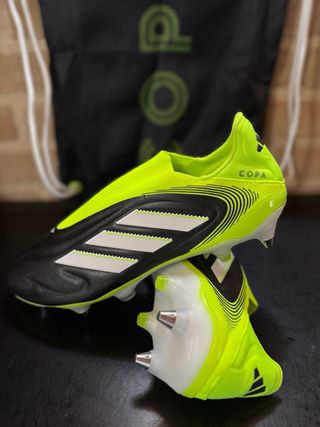 Adidas Copa Pure 3 Elite SG Laceless