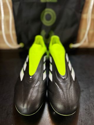 Adidas Copa Pure 3 Elite SG Laceless