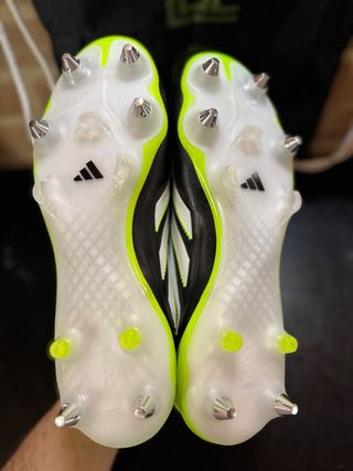 Adidas Copa Pure 3 Elite SG Laceless