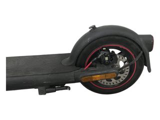 patinete electrico xiaomi mi electric scooter 4 pro
