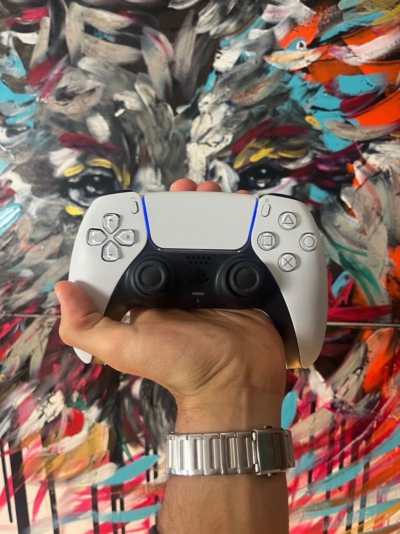 PlayStation 5 Slim 1TB con Lector de Discos afbeelding 8