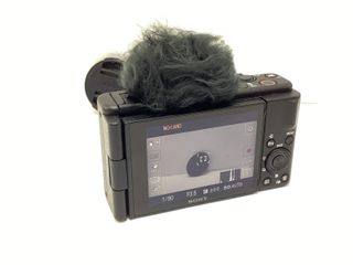 camara digital compacta sony zv-1f