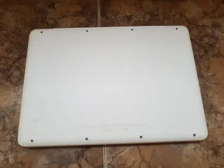 MacBook 13 Blanco