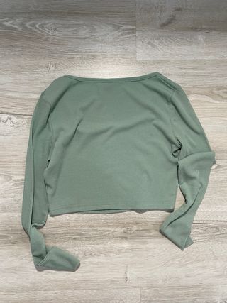 Pack 3 Tops Shein talla S y XS