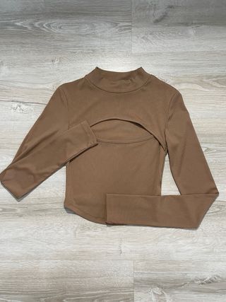 Pack 3 Tops Shein talla S y XS