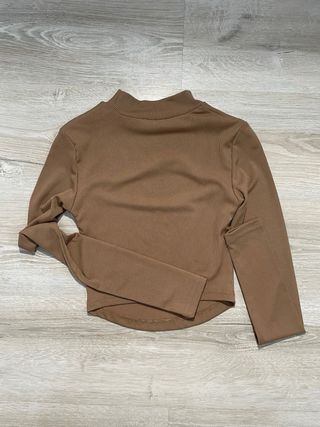 Pack 3 Tops Shein talla S y XS