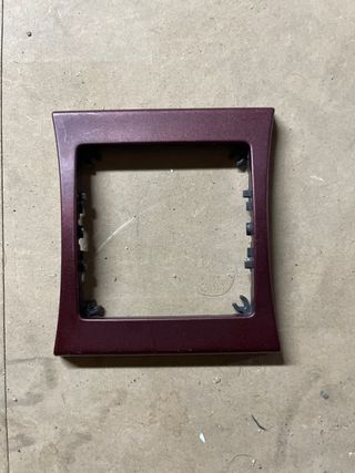 Lote 4 Marcos Eunea SM180 Burdeos