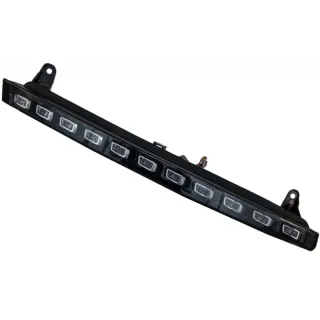 Focos Intermitentes y Luz diurna LED DRL para Audi