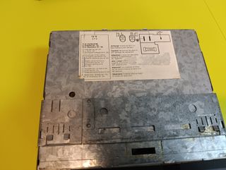 Autorradio Clásico Blaupunkt Bristol 27