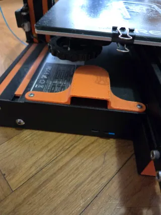 Impresora 3D Creality Ender 3