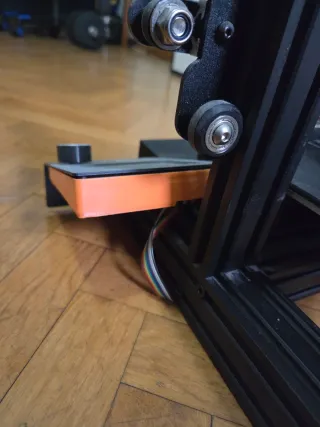 Impresora 3D Creality Ender 3