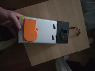 Impresora 3D Creality Ender 3