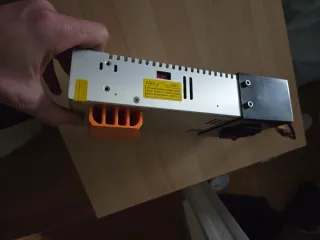 Impresora 3D Creality Ender 3