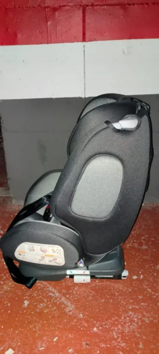 Silla de coche Migo Grupo 0+/1/2/3