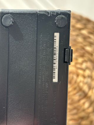 Nintendo Switch + dock para reparar o piezas