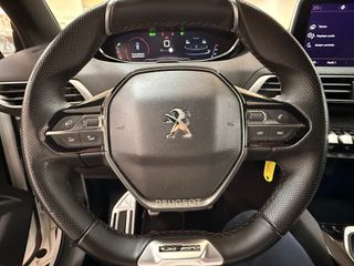 Peugeot 3008 1.5L BlueHDi 96kW (130CV) S&S GT Line