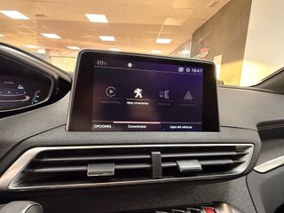 Peugeot 3008 1.5L BlueHDi 96kW (130CV) S&S GT Line