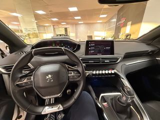 Peugeot 3008 1.5L BlueHDi 96kW (130CV) S&S GT Line