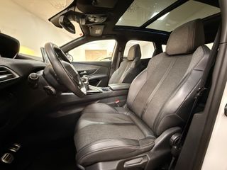 Peugeot 3008 1.5L BlueHDi 96kW (130CV) S&S GT Line