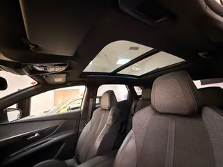 Peugeot 3008 1.5L BlueHDi 96kW (130CV) S&S GT Line