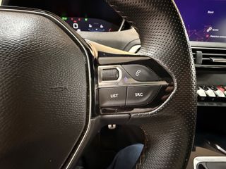 Peugeot 3008 1.5L BlueHDi 96kW (130CV) S&S GT Line