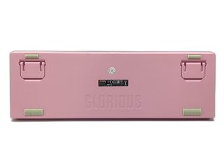 teclado alfanumerico glorious gmmk2 compact 65%