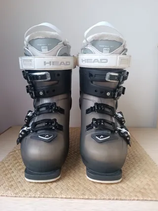Botas de esquí Head Advant Edge 95 W