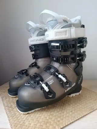 Botas de esquí Head Advant Edge 95 W
