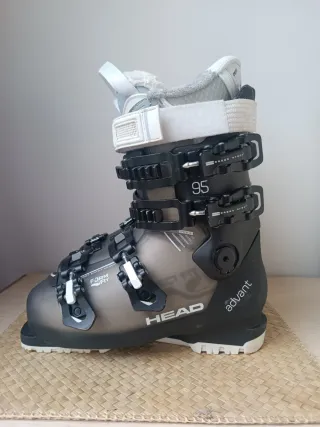 Botas de esquí Head Advant Edge 95 W