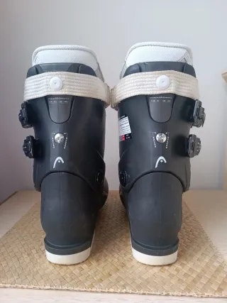 Botas de esquí Head Advant Edge 95 W