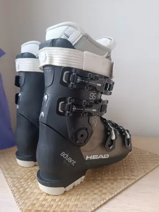 Botas de esquí Head Advant Edge 95 W