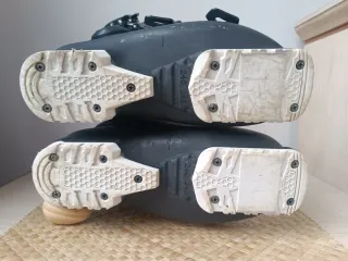 Botas de esquí Head Advant Edge 95 W