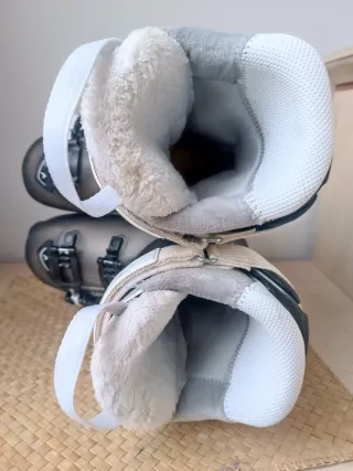 Botas de esquí Head Advant Edge 95 W