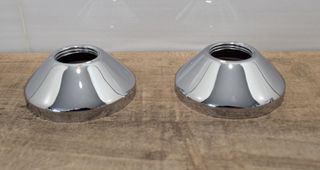 Grifo mezclador de baño Grohe con salida de ducha