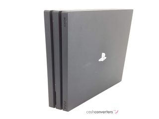 sony ps4 pro 1tb