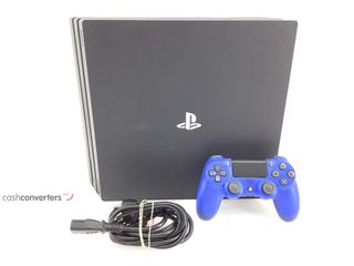 sony ps4 pro 1tb