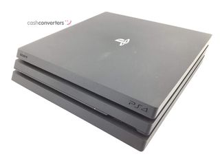 sony ps4 pro 1tb