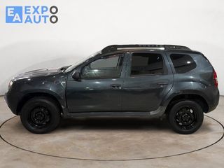 Dacia Duster Ambiance dCi 110