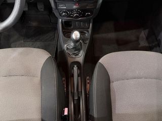 Dacia Duster Ambiance dCi 110