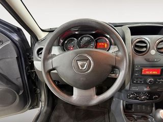 Dacia Duster Ambiance dCi 110